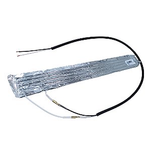 Resistência geladeira brastemp brd32b brd33a brd34a 220v