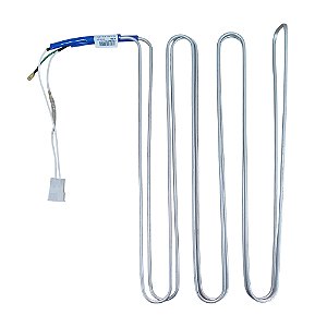 Resistência geladeira electrolux db52 df53 dfn52 if51 110v