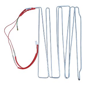 Resistencia Para Geladeira Electrolux DF56 TF55 TF56 220V