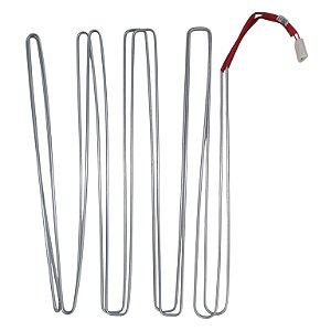 Resistência geladeira electrolux df80 df80x dfi80 di80x 220v