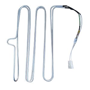 Resistência geladeira electrolux rfe38 rfe39 70003354 110v