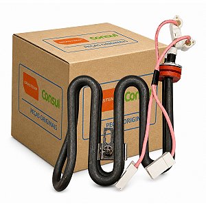 Resistência lava e seca brastemp bns10a bns10 110v original