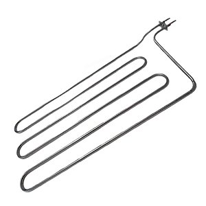 Resistência para churrasqueira fischer grill 1900w (127v)