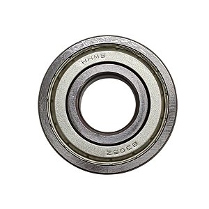 Rolamento para lavadora lava e seca 6305-zz 62mm wd