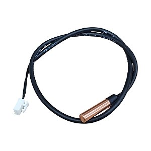 Sensor temperatura ar split consul cbf12 cbj12 cbf18 cbj18c