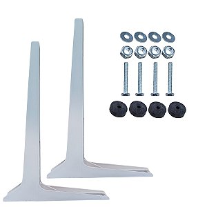 Suporte ar condicionado split 7 a 18000 btu polímero até 80k