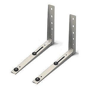 Suporte ar condicionado split 7000 a 9000 btu 40x30cm