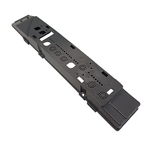 Suporte da placa brastemp clean turbo bwc10 bwg10 bwc11