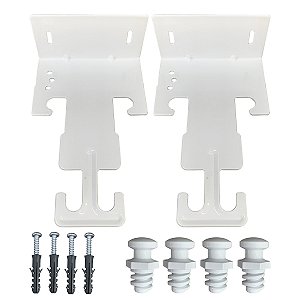 Suporte para secadora mueller solaris /sun / mais (completo)