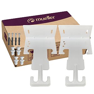 Suporte para secadora mueller solaris /sun / mais (completo)