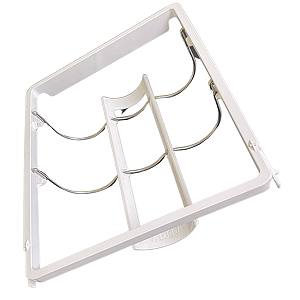 Suporte porta vinho geladeira brastemp bre58 brm58 bre59