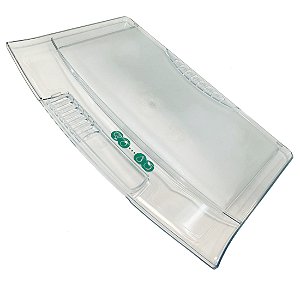 Tampa gaveta legumes geladeira consul crm33 crm34