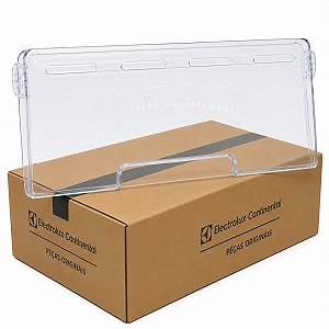Tampa prateleira freezer electrolux df46 df47 df49 df49x