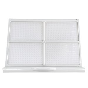 Tela filtro ar condicionado split modernita 12000 a 80000btu