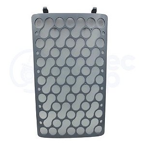 Tela filtro umidificador climatizador consul c1r07 c1f07