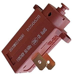 Termoatuador atuador lavadora colormaq lca 11kg lca11