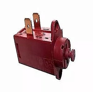 Termoatuador atuador lavadora ge mabe electrolux lt50 lt60