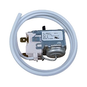 Termostato geladeira consul |tsv1005-01 | original