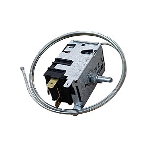 Termostato refrigerador continental rsv46 460l / 470 l