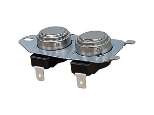 Termostato secadora brastemp clean operacional bsi10a bsr10a