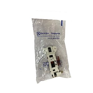 Trava da tampa lavadora electrolux ltc07 lte12 ltd13 ltd15