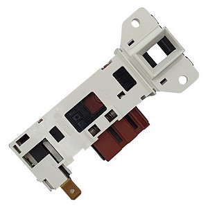 Trava da tampa lavadora electrolux ltc07 lte12 ltd13 ltd15
