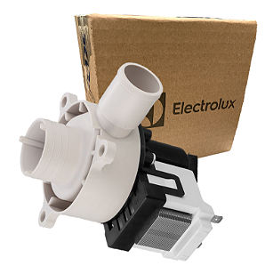 Bomba Lavadora Electrolux Lt60 Lte09 Lte12 127v Original