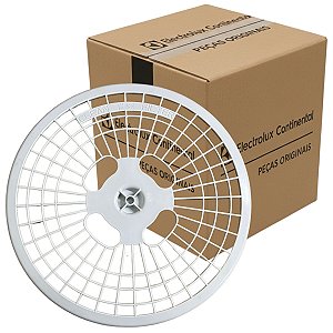 Alojamento Filtro Secadora Electrolux SVP10 e SVP11
