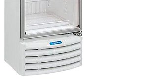 Grade Veneziana MetalFrio Branco