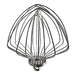 Batedor de ovo batedeira kitchenaid kec50 kec50a original