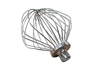 Batedor de ovo batedeira kitchenaid kec50 kec50a original