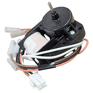 Motor Ventilador Geladeira Electrolux Dc46 48 Dcw49 50 DC7A
