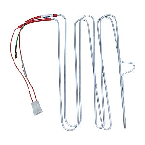 Resistencia Evaporador Electrolux Rfe38 220v - 70000744 2