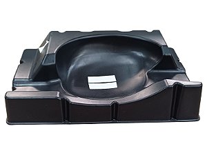 Recipiente Evaporação Bandeja do Compressor Brastemp Consul