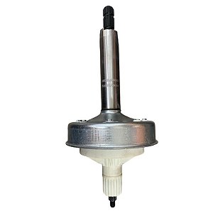 Mecanismo Lavadora Brastemp Consul  CWK12A CWG11 BWR12 BWK12