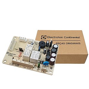Placa Potência Geladeira Electrolux DF50X DFN49 DFN50 DFW50