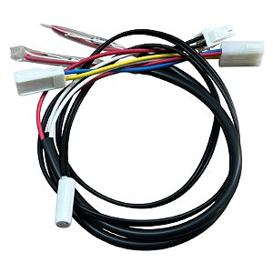 Sensor Degelo Geladeira Electrolux Df46 Df47 Df49 Df50 Dfw51