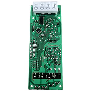 Placa Controle Forno Microondas Electrolux MEP37 A20745301