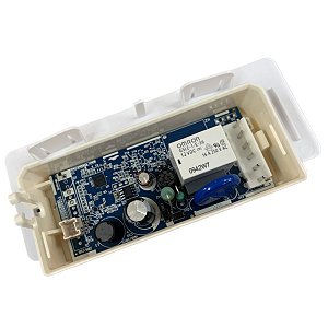 Caixa Controle Freezer Horizontal Consul Cha31 W11132065