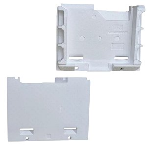 Isopor Capa Geladeira Bosch Kdn42 Kdn43 Kdn44 Kdn46 Kdn47