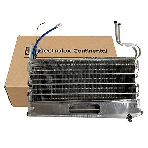 Evaporador geladeira electrolux df53 df53x df54 df54x 127v