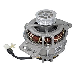 Motor Lavadora Brastemp Consul CWH12 BWK15 W11195523 220V