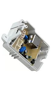 Agrupador Placa Brastemp