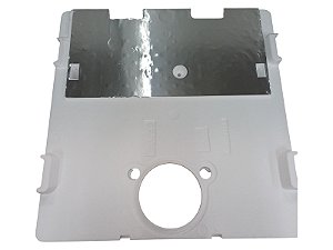 Capa Isopor Geladeira Electrolux DF56 IF55 TF55 A11828901