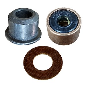 Retentor bucha tanquinho lavadora mueller super pop original