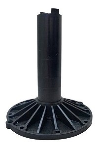Tubo transmissão lavadora colormaq lca 10 11 12 11,5kg