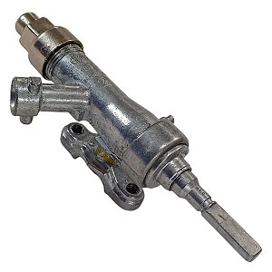 Válvula registro forno fogão electrolux 56db 76dfx original