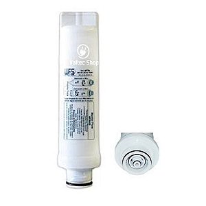 Vela filtro refil purificador electrolux pe10b pe10x pe nf