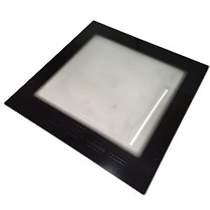 Vidro forno do fogão brastemp bfs4na bfs4da bfs4 original