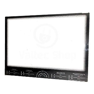 Vidro interno forno fogão electrolux 4 boca 52sb 52srb 52spx